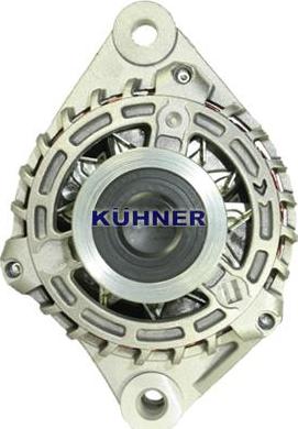 AD Kühner 301884RIM - Generator alexcarstop-ersatzteile.com