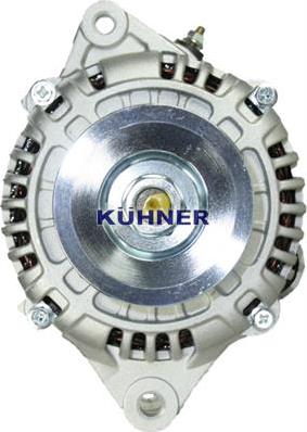 AD Kühner 301839RI - Generator alexcarstop-ersatzteile.com