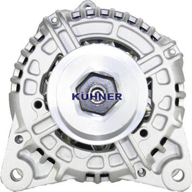 AD Kühner 301823RI - Generator alexcarstop-ersatzteile.com