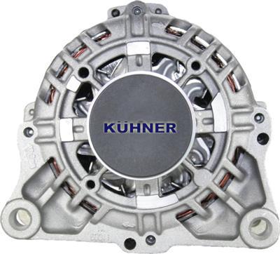 AD Kühner 301879RIV - Generator alexcarstop-ersatzteile.com