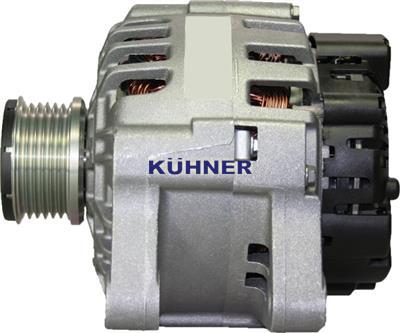 AD Kühner 301879RIV - Generator alexcarstop-ersatzteile.com