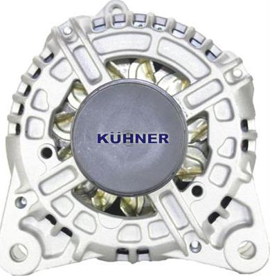 AD Kühner 301876RI - Generator alexcarstop-ersatzteile.com