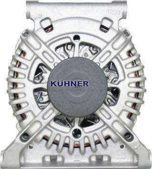 AD Kühner 301873RIV - Generator alexcarstop-ersatzteile.com