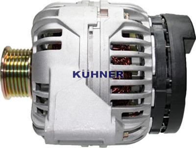 AD Kühner 301872RIB - Generator alexcarstop-ersatzteile.com