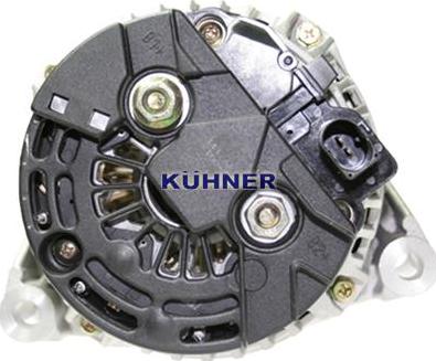 AD Kühner 301872RIB - Generator alexcarstop-ersatzteile.com