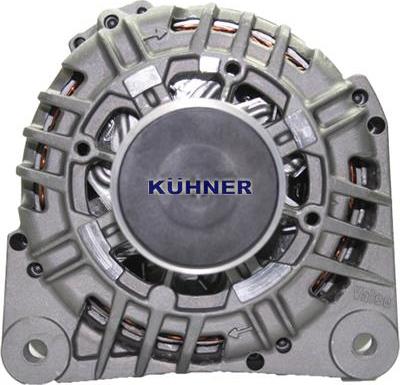 AD Kühner 301394RIV - Generator alexcarstop-ersatzteile.com