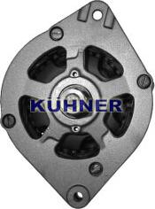 AD Kühner 30139RIM - Generator alexcarstop-ersatzteile.com