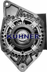 AD Kühner 301344RI - Generator alexcarstop-ersatzteile.com