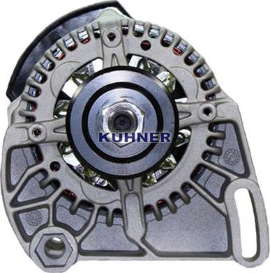 AD Kühner 301350RIM - Generator alexcarstop-ersatzteile.com