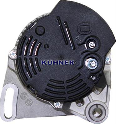 AD Kühner 301350RIM - Generator alexcarstop-ersatzteile.com