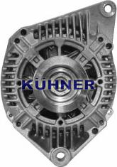 AD Kühner 301309RI - Generator alexcarstop-ersatzteile.com