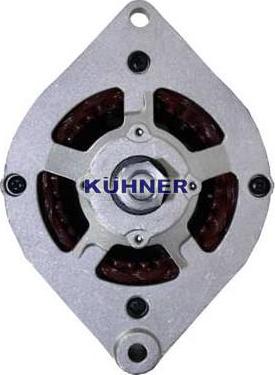 AD Kühner 30130RI - Generator alexcarstop-ersatzteile.com