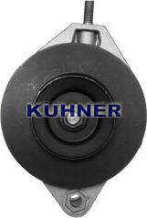 AD Kühner 30131RI - Generator alexcarstop-ersatzteile.com