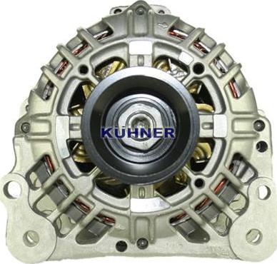 AD Kühner 301378RI - Generator alexcarstop-ersatzteile.com