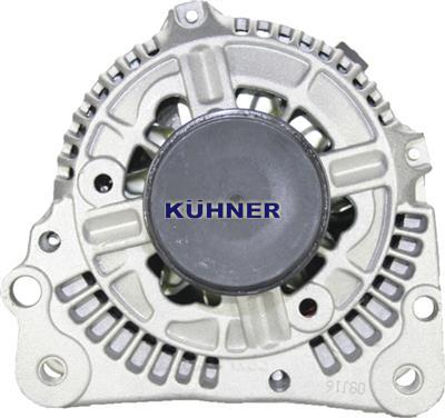 AD Kühner 301249RI - Generator alexcarstop-ersatzteile.com