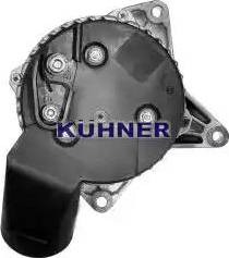 AD Kühner 301245RI - Generator alexcarstop-ersatzteile.com