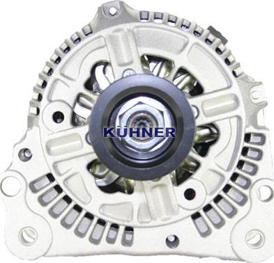 AD Kühner 301240RI - Generator alexcarstop-ersatzteile.com