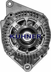 AD Kühner 301250RIV - Generator alexcarstop-ersatzteile.com