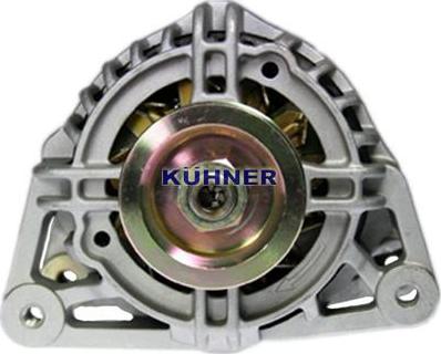 AD Kühner 301217RIM - Generator alexcarstop-ersatzteile.com