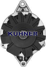 AD Kühner 30128RIR - Generator alexcarstop-ersatzteile.com