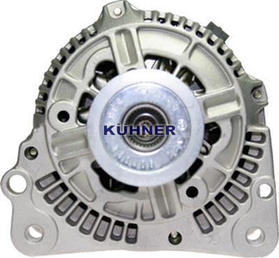 AD Kühner 301239RI - Generator alexcarstop-ersatzteile.com