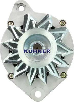 AD Kühner 301234RI - Generator alexcarstop-ersatzteile.com