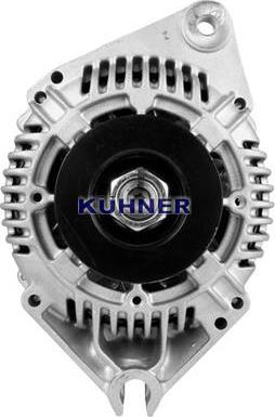 AD Kühner 301238RI - Generator alexcarstop-ersatzteile.com