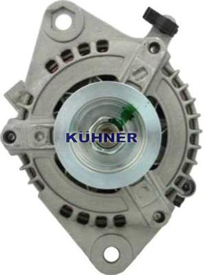 AD Kühner 301233RIM - Generator alexcarstop-ersatzteile.com