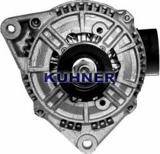 AD Kühner 301232RI - Generator alexcarstop-ersatzteile.com