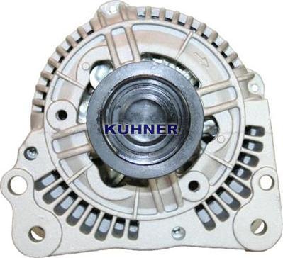 AD Kühner 301226RI - Generator alexcarstop-ersatzteile.com