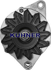 AD Kühner 30127RI - Generator alexcarstop-ersatzteile.com