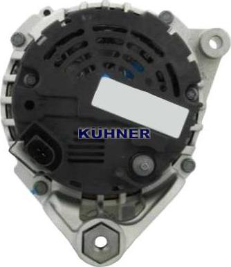 AD Kühner 301746RI - Generator alexcarstop-ersatzteile.com