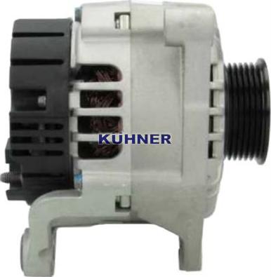 AD Kühner 301746RI - Generator alexcarstop-ersatzteile.com