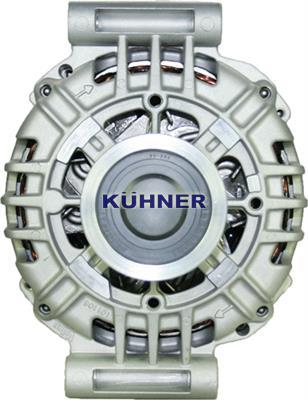 AD Kühner 301754RI - Generator alexcarstop-ersatzteile.com