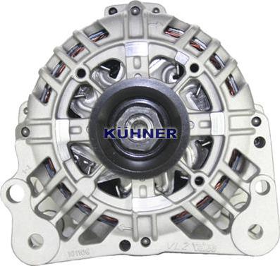 AD Kühner 301755RI - Generator alexcarstop-ersatzteile.com