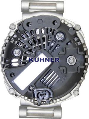 AD Kühner 301769RI - Generator alexcarstop-ersatzteile.com