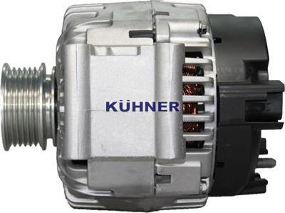 AD Kühner 301769RI - Generator alexcarstop-ersatzteile.com