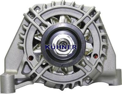 AD Kühner 301766RI - Generator alexcarstop-ersatzteile.com