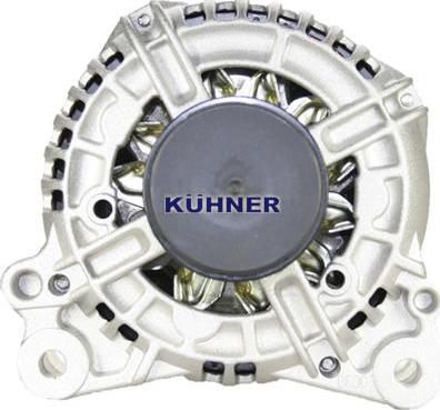 AD Kühner 301763RIB - Generator alexcarstop-ersatzteile.com