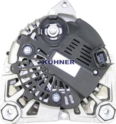 AD Kühner 301762RIM - Generator alexcarstop-ersatzteile.com