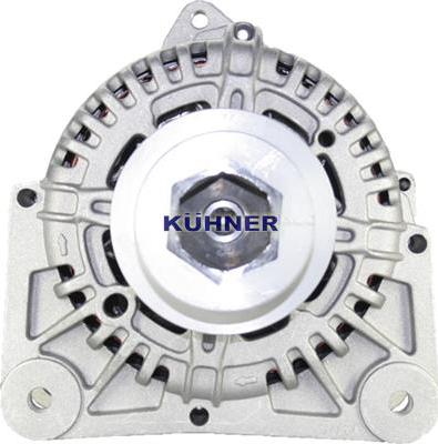 AD Kühner 301762RIM - Generator alexcarstop-ersatzteile.com