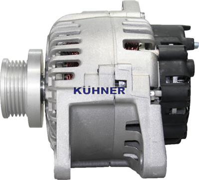 AD Kühner 301762RIM - Generator alexcarstop-ersatzteile.com