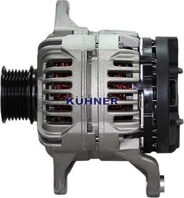 AD Kühner 301700RI - Generator alexcarstop-ersatzteile.com