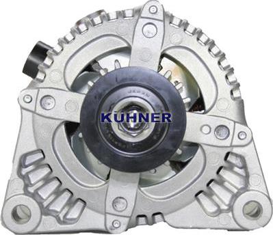 AD Kühner 301778RID - Generator alexcarstop-ersatzteile.com