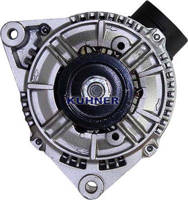 AD Kühner 30855RI - Generator alexcarstop-ersatzteile.com