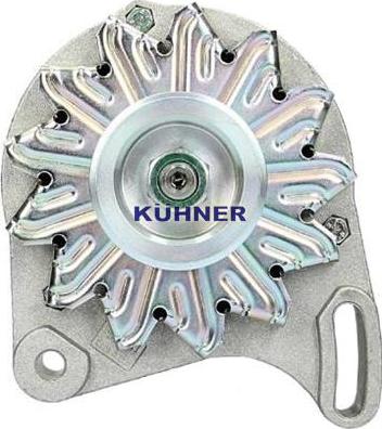 AD Kühner 30851RIM - Generator alexcarstop-ersatzteile.com