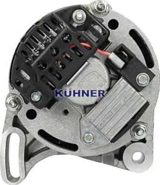 AD Kühner 30851RIM - Generator alexcarstop-ersatzteile.com