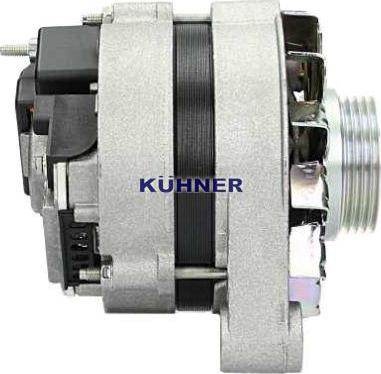 AD Kühner 30851RIR - Generator alexcarstop-ersatzteile.com