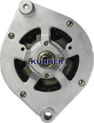 AD Kühner 30853RIK - Generator alexcarstop-ersatzteile.com