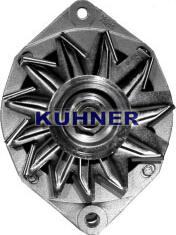 AD Kühner 30838RI - Generator alexcarstop-ersatzteile.com